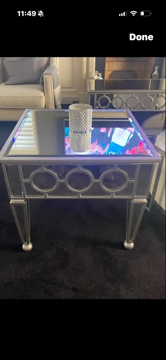 Tables from Arnotts - Image 1