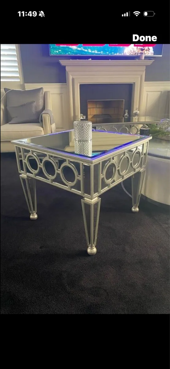 Tables from Arnotts - Image 2
