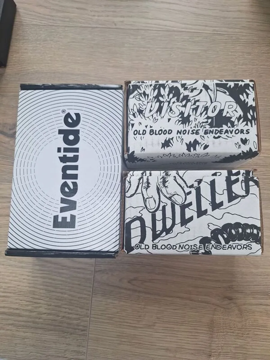 guitar effects - Image 2