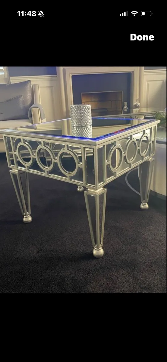 Tables from Arnotts - Image 3