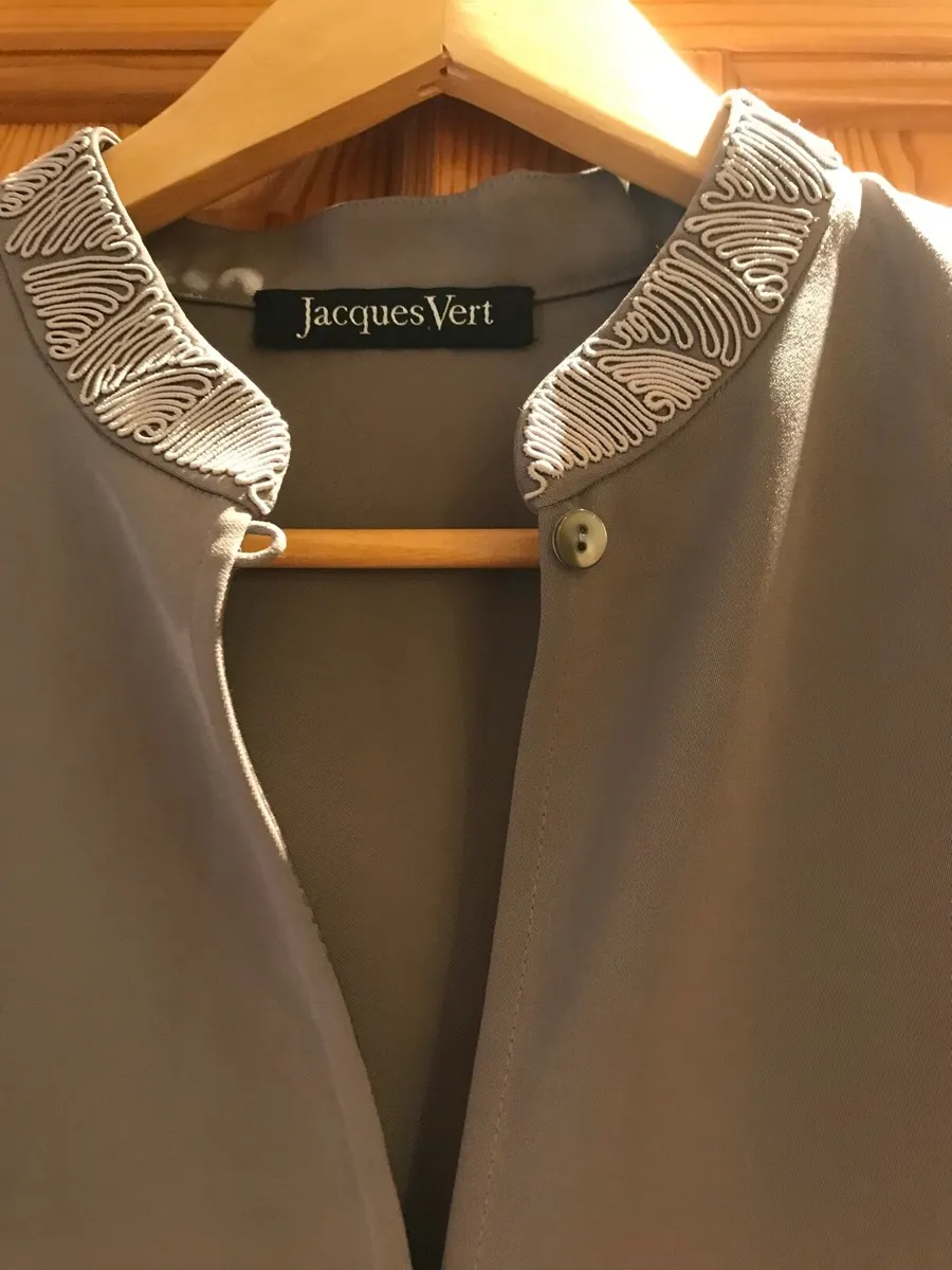 Occassion Jacgues Vert cardigan - Image 2