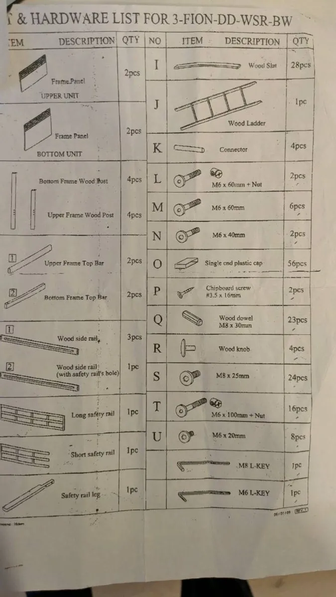 High Quality Bunk beds - Image 4