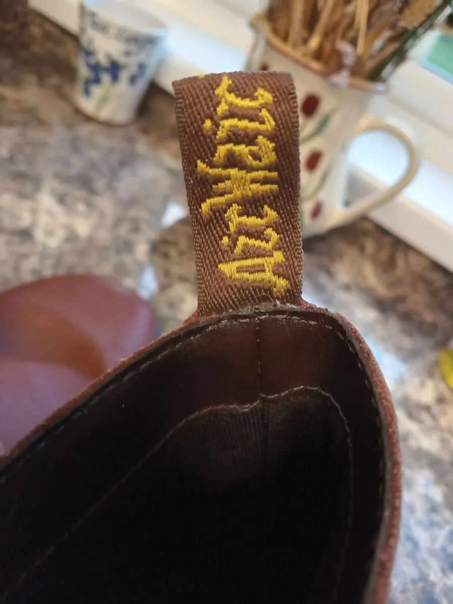 Ladies ankle boots - Image 3