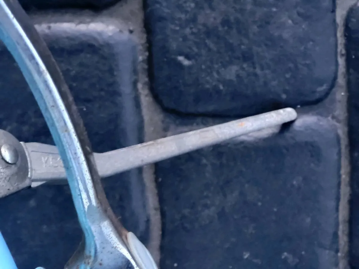 LADIES BIKE N.BASKET - Image 4