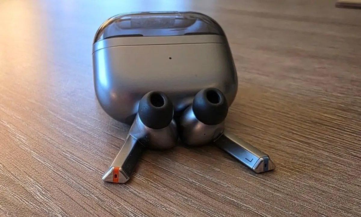 Samsung galaxy buds 3 pro - Image 3