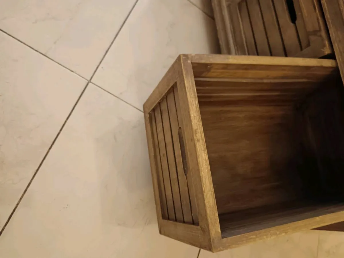 Solid wood unit - Image 3