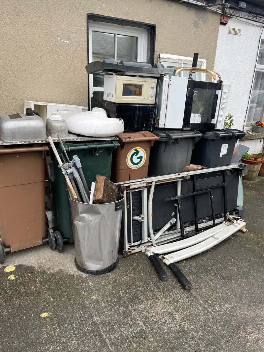 Free metal - Image 1