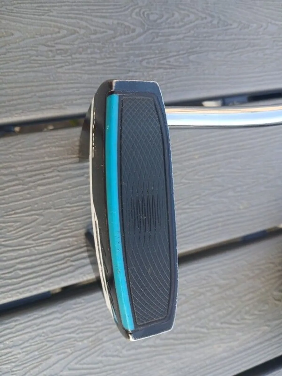 Ping Tyne Sigma 2 Putter - Image 3