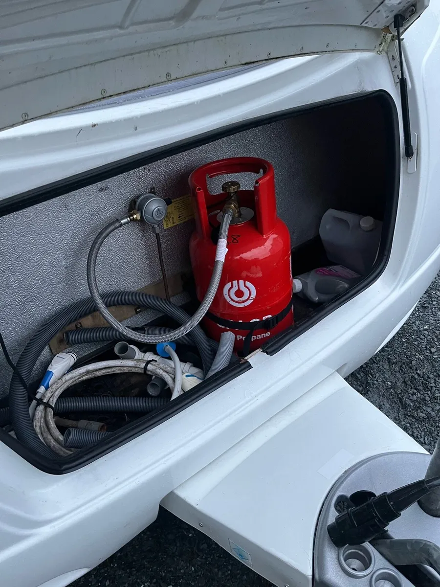 LUNAR QUASAR 6/7 BIRTH - Image 4