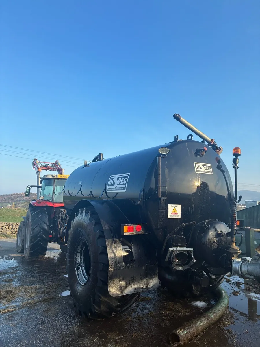 Hi Spec 2000g - Image 3