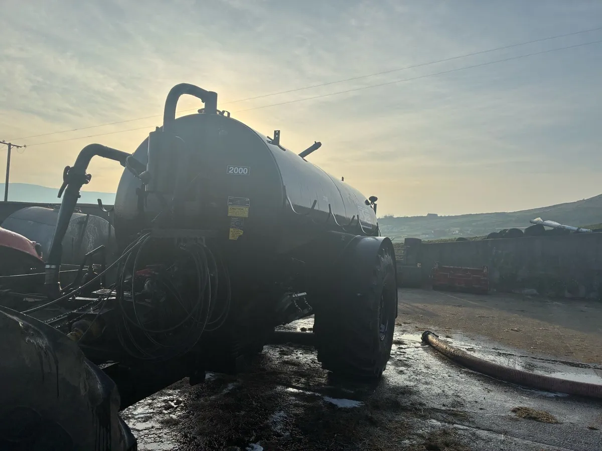 Hi Spec 2000g - Image 4