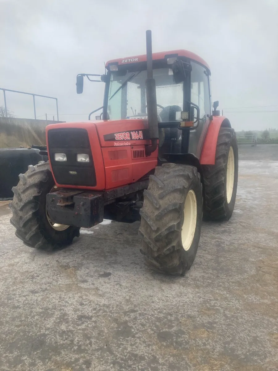 Zetor 10641 - Image 2