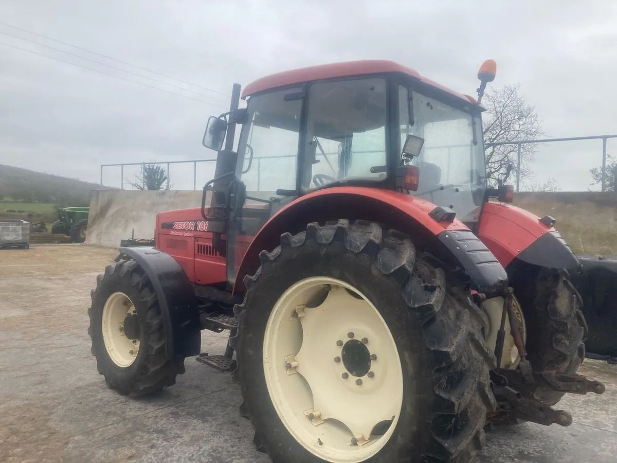 Zetor 10641 - Image 3