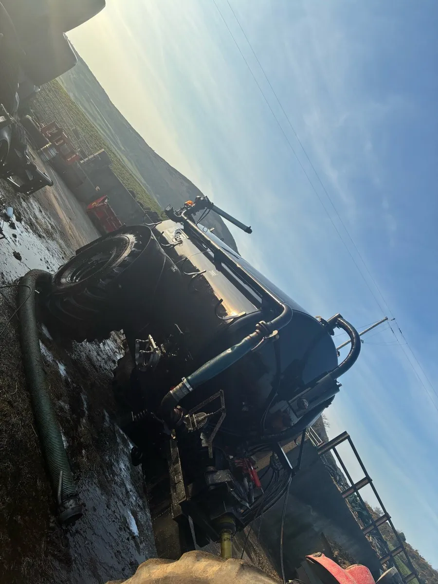 Hi Spec 2000g - Image 1