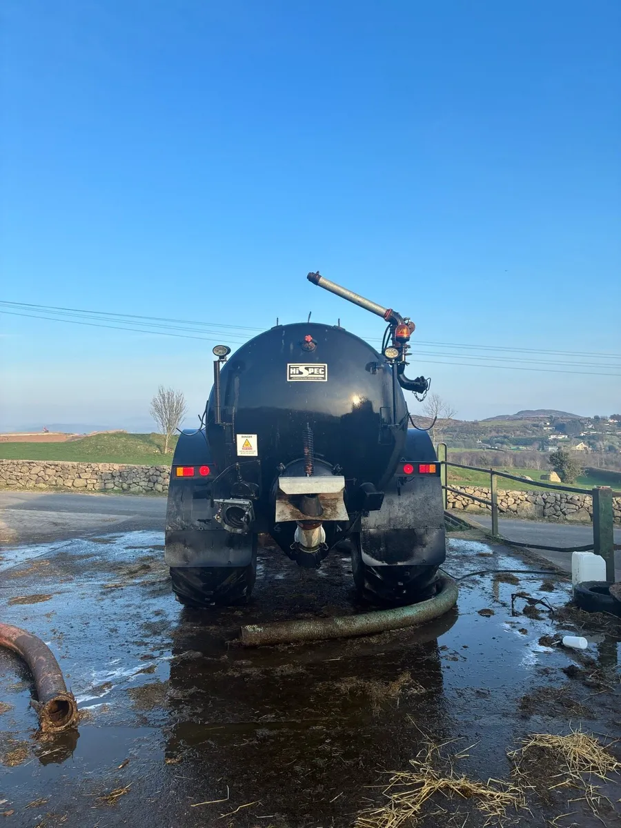 Hi Spec 2000g - Image 2