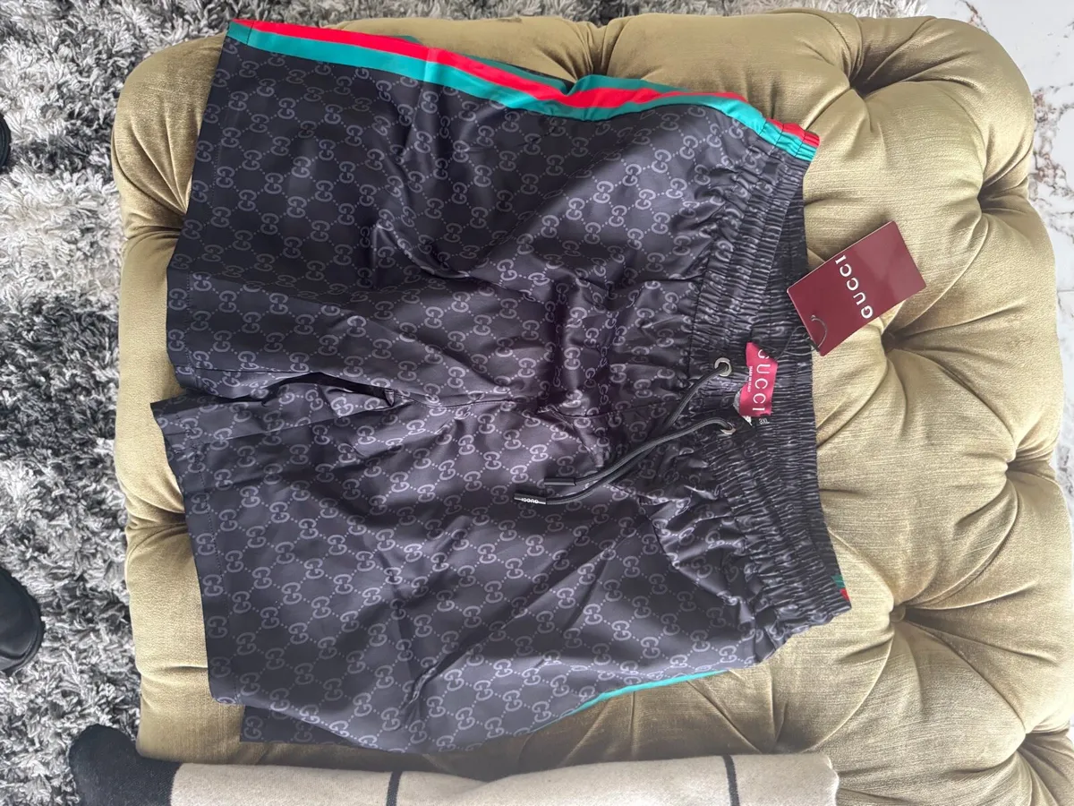 Gucci Shorts