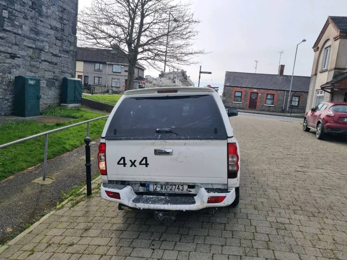 Great wall steed - Image 2