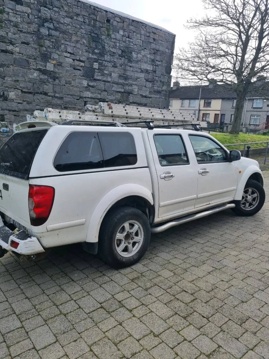 Great wall steed - Image 4