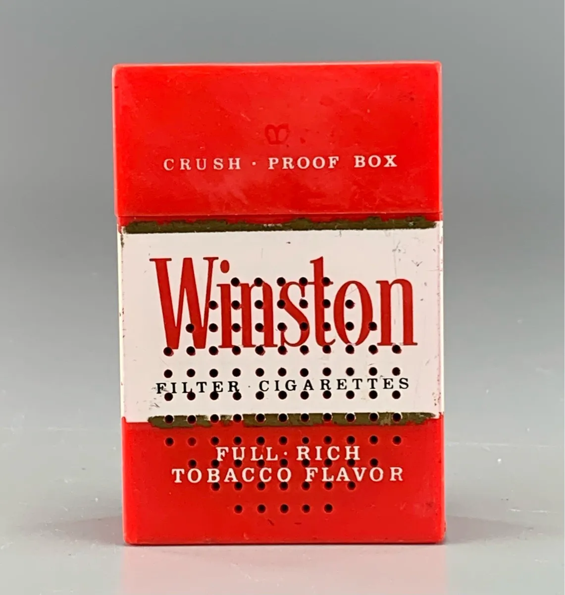 Winston brand AM radio - Image 2