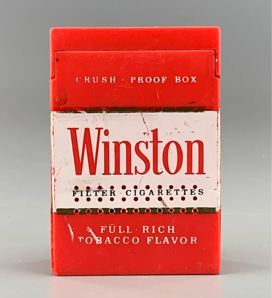 Winston brand AM radio - Image 3