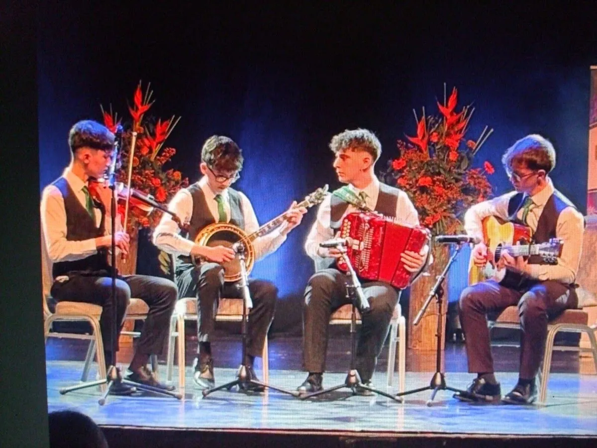 Vintage tractors - Image 3