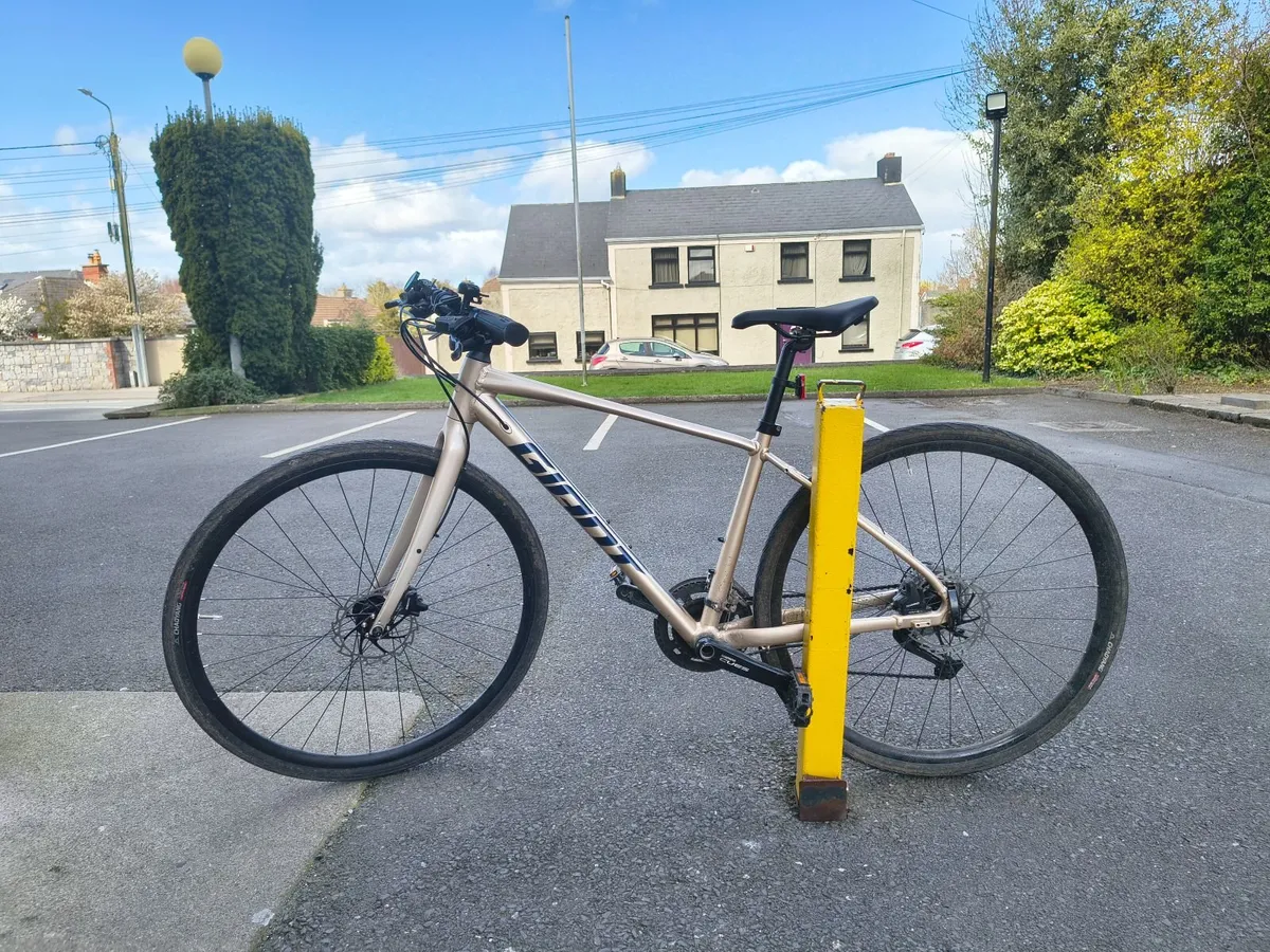 Giant Escape 1 - Image 2