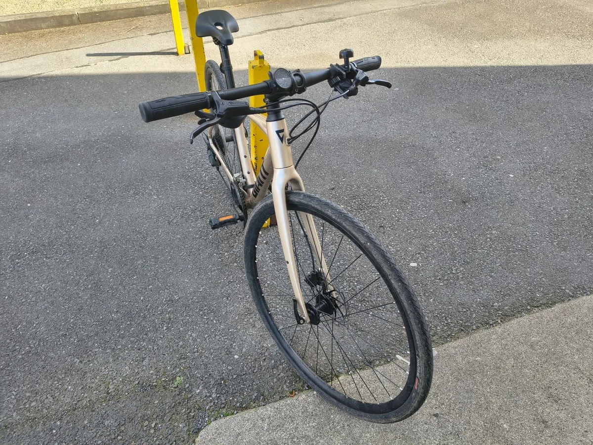 Giant Escape 1 - Image 3