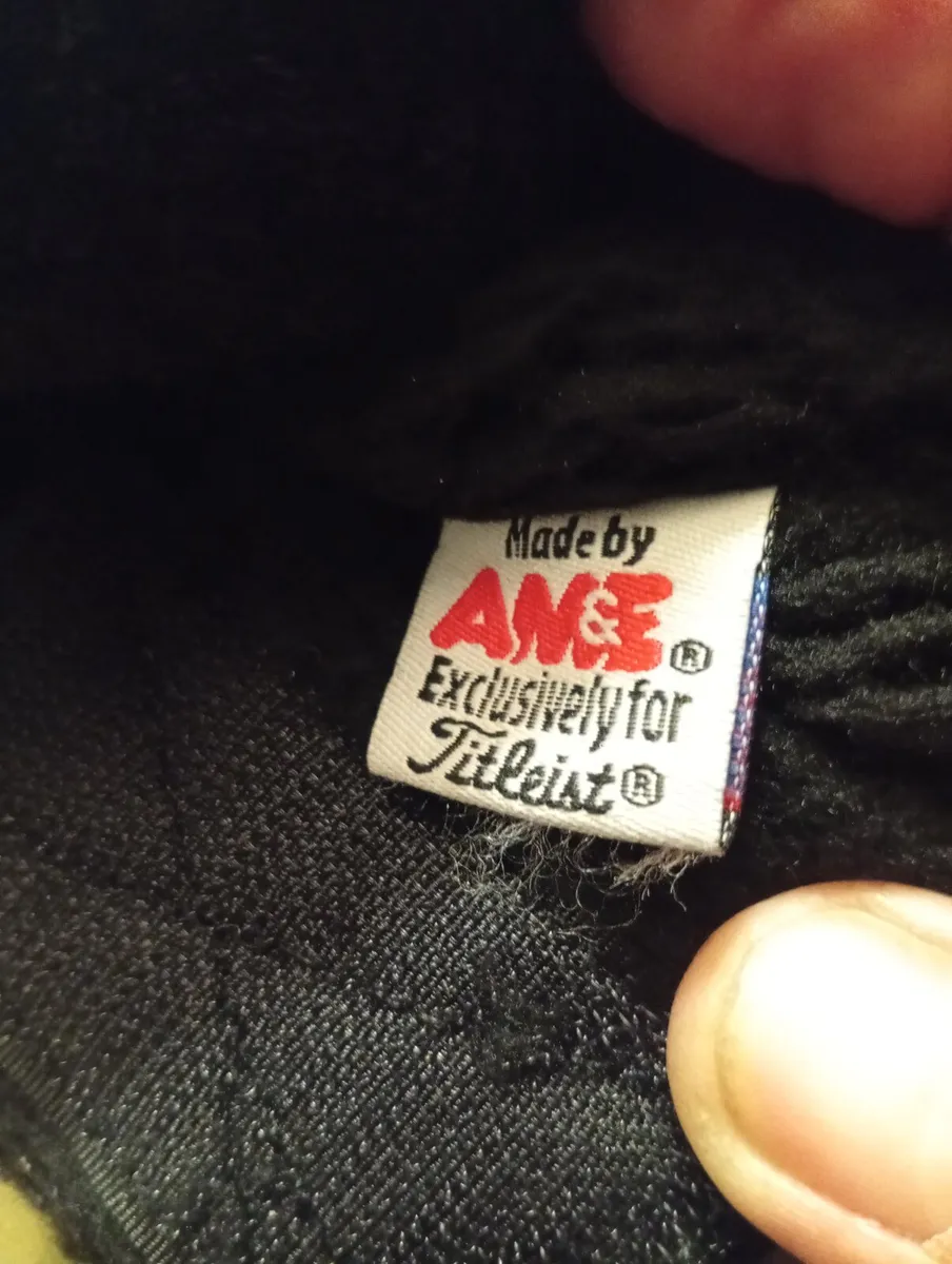 Scotty Cameron Blade U S Masters 2019 putter Cover - Image 3