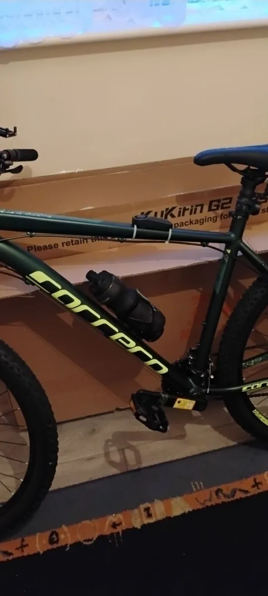 mountain  bike - Image 3