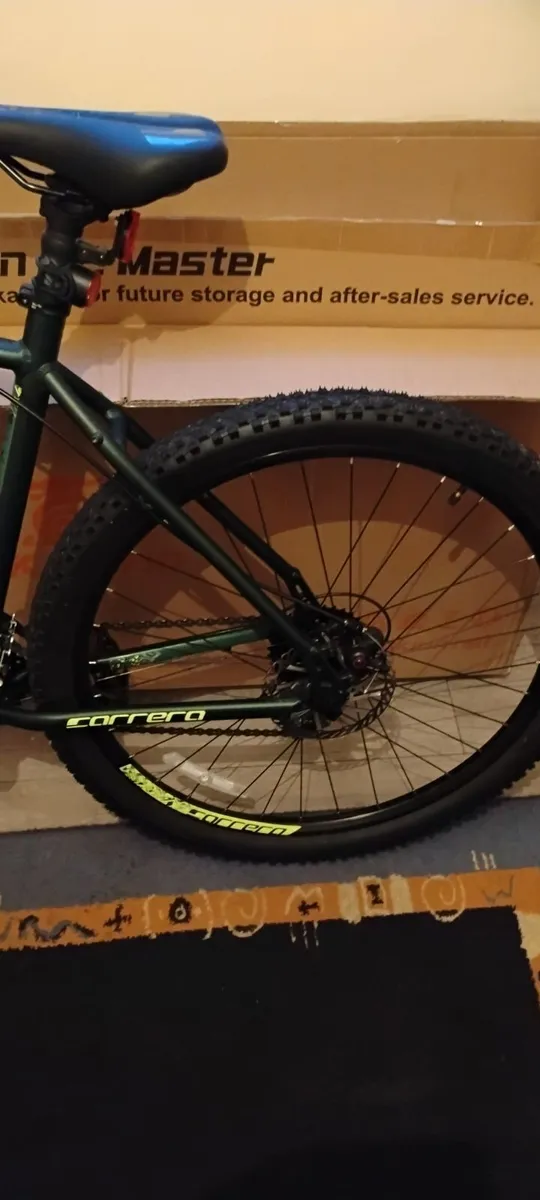 mountain  bike - Image 4