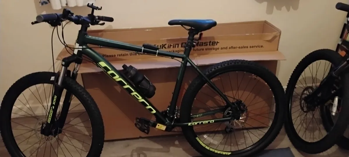 mountain  bike - Image 1