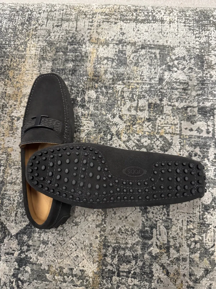 TODS Summer Shoes - Image 1