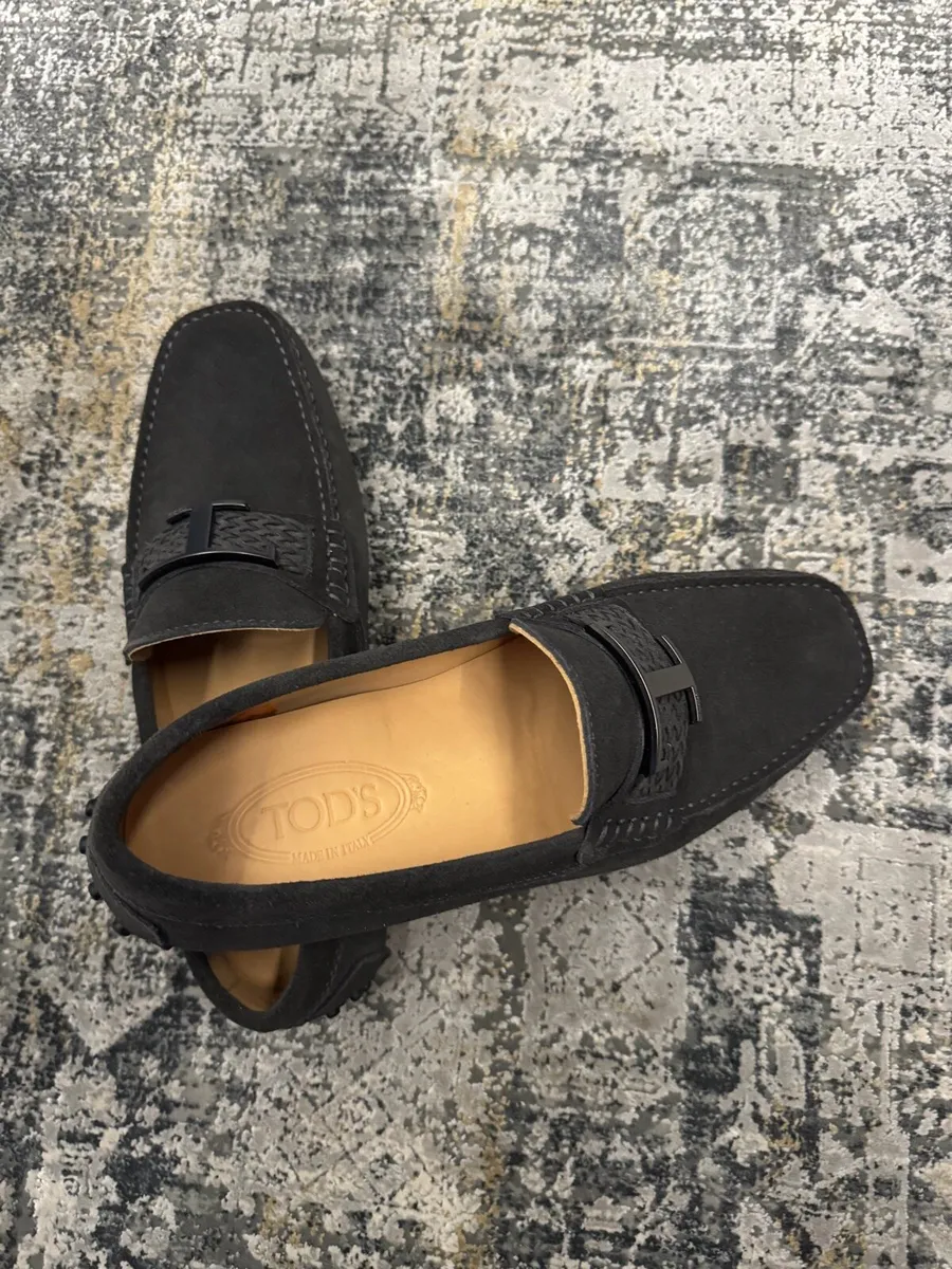 TODS Summer Shoes - Image 2