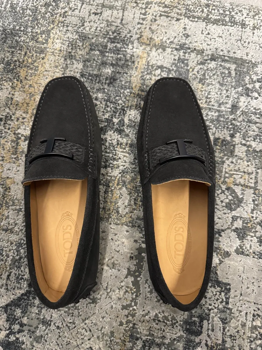 TODS Summer Shoes - Image 3