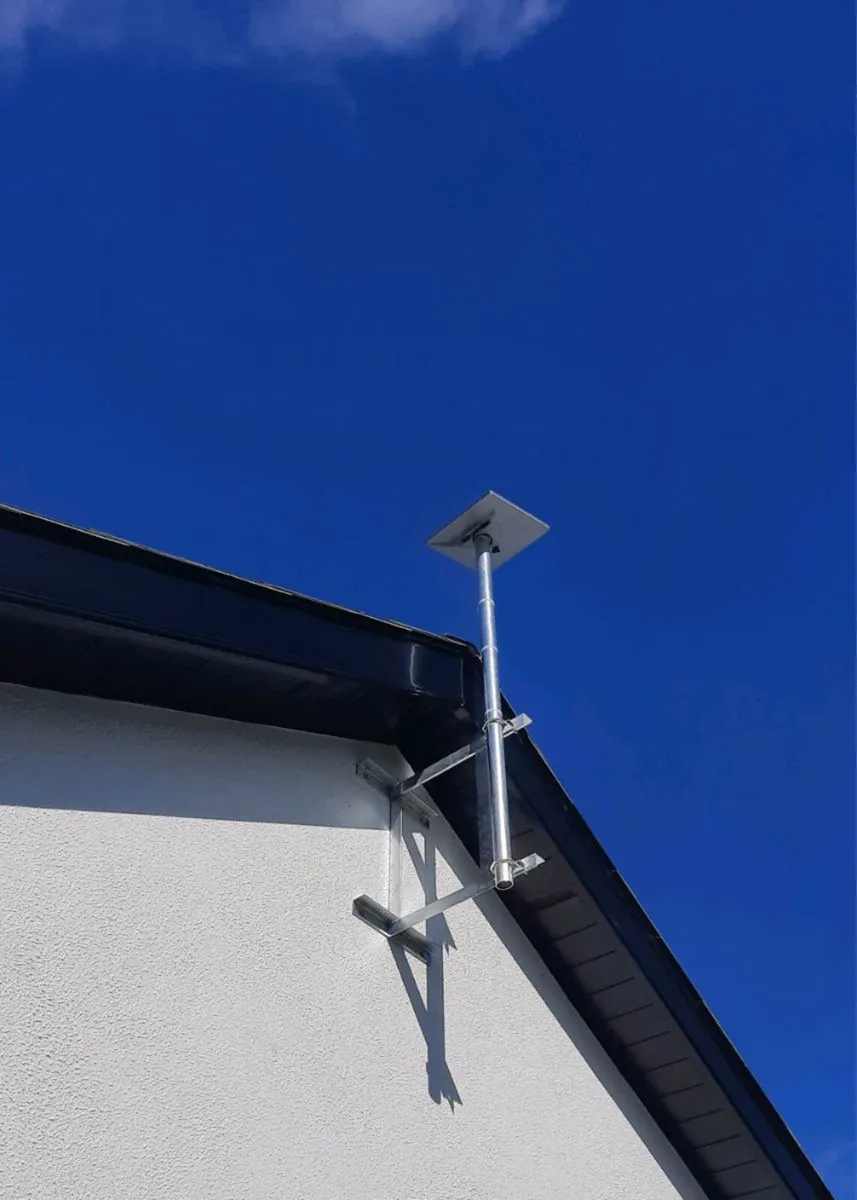 STARLINK INSTALLATION WEXFORD - Image 1