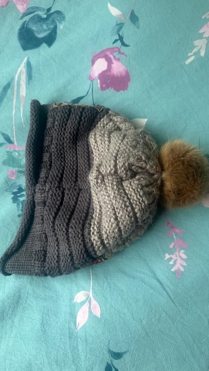 Women’s hat - Image 4