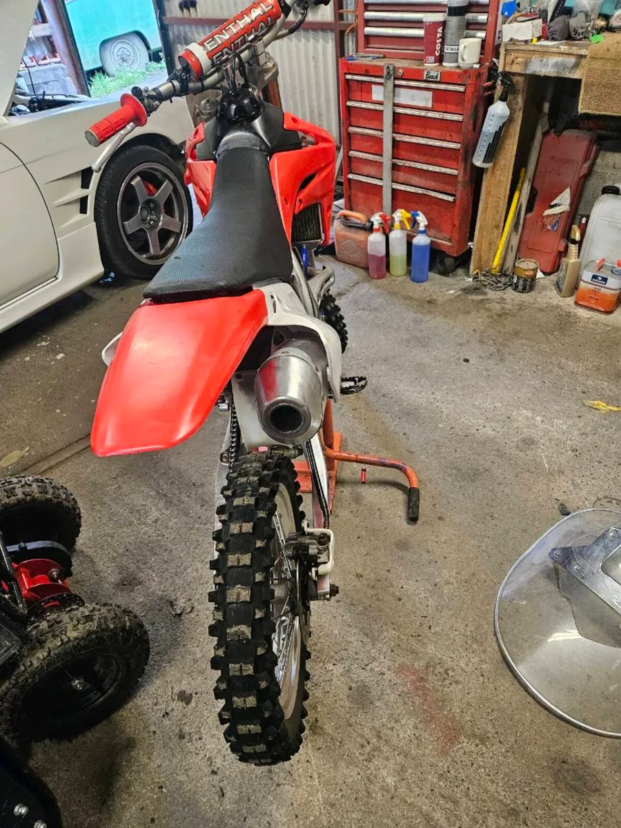 CRF150 - Image 3