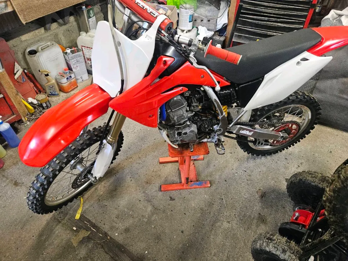 CRF150 - Image 4