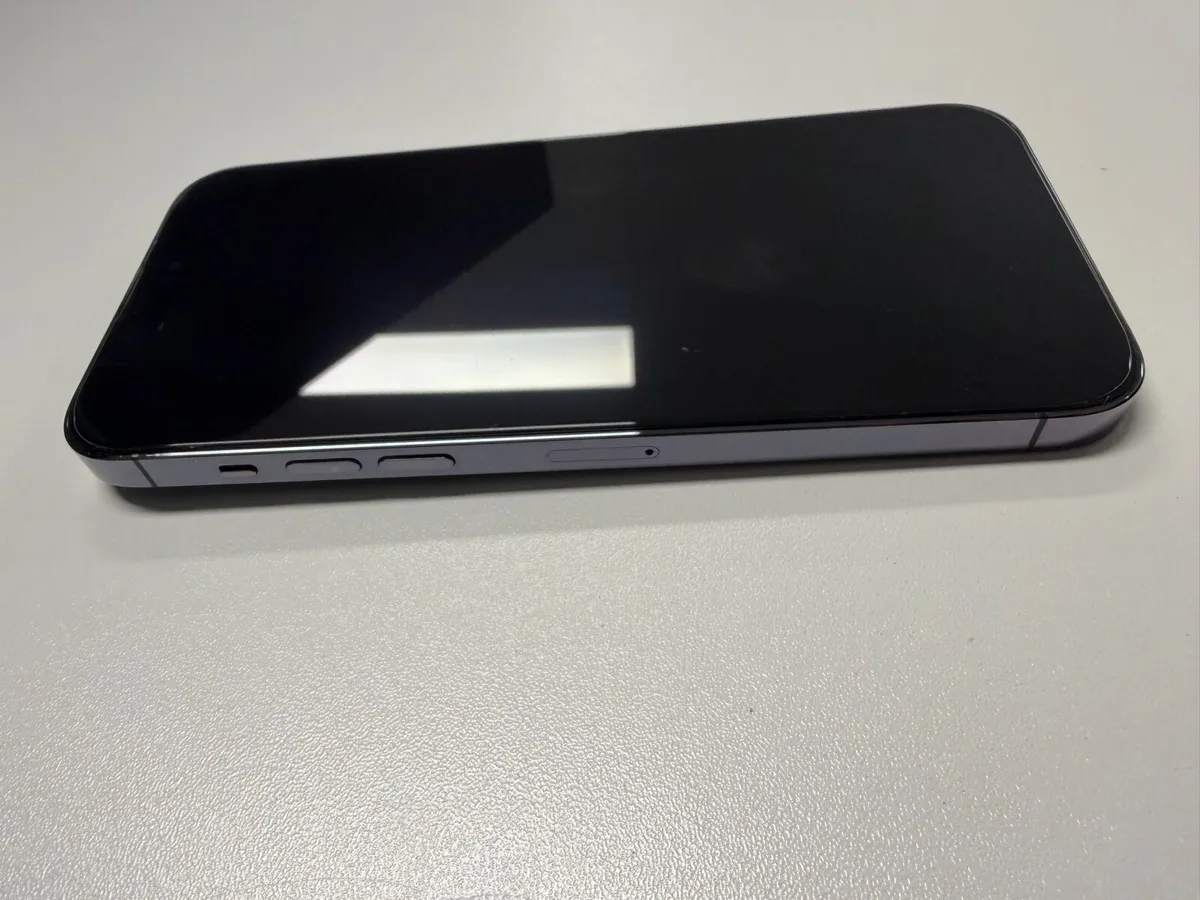 iPhone 14 Pro Max 256gb Unlocked - Image 2