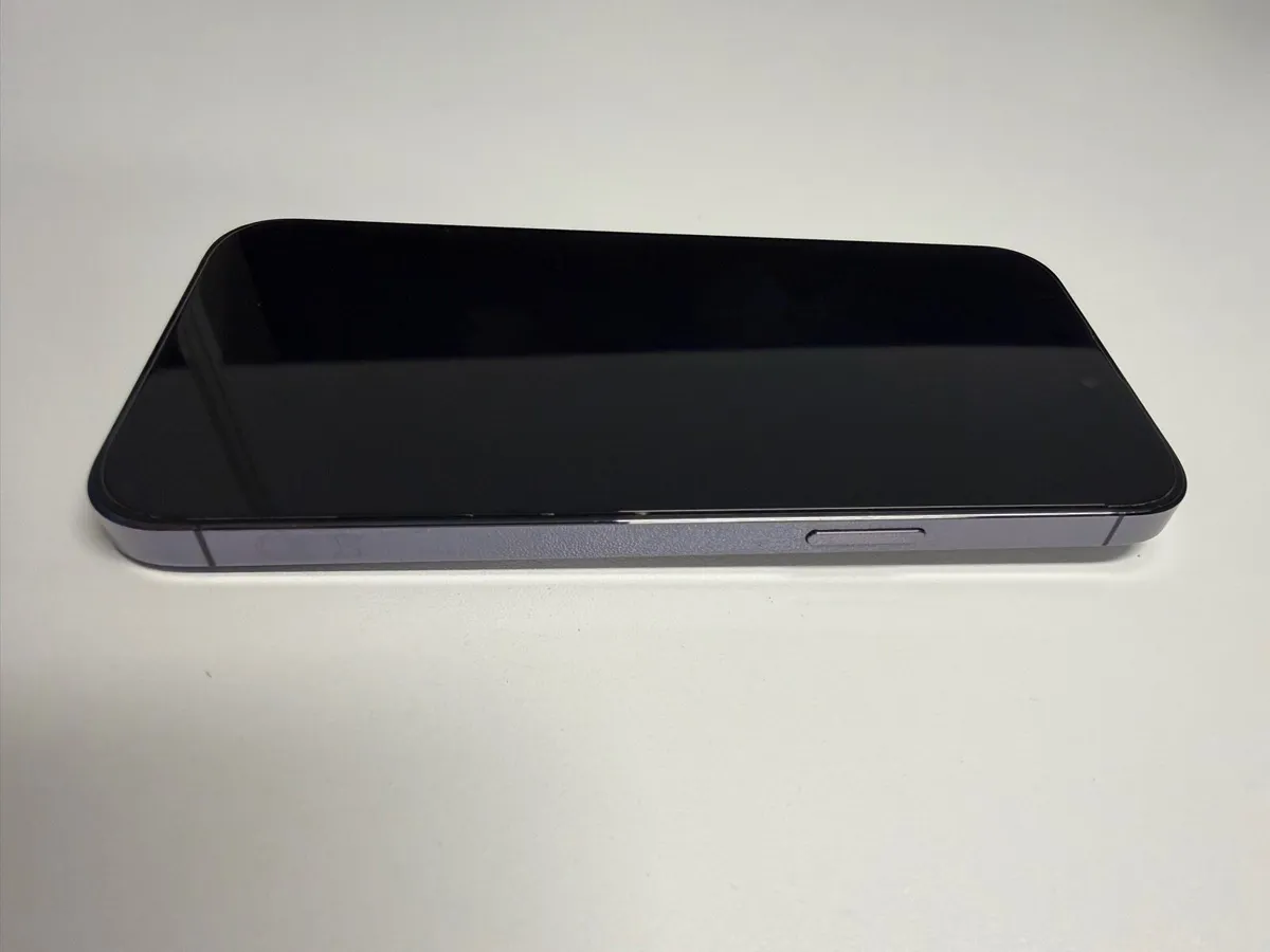 iPhone 14 Pro Max 256gb Unlocked - Image 3