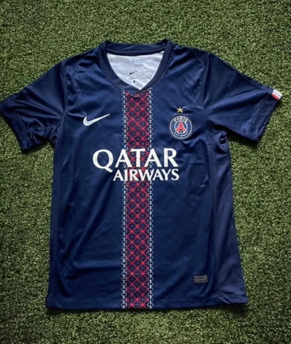 Dembele PSG jersey - Image 2