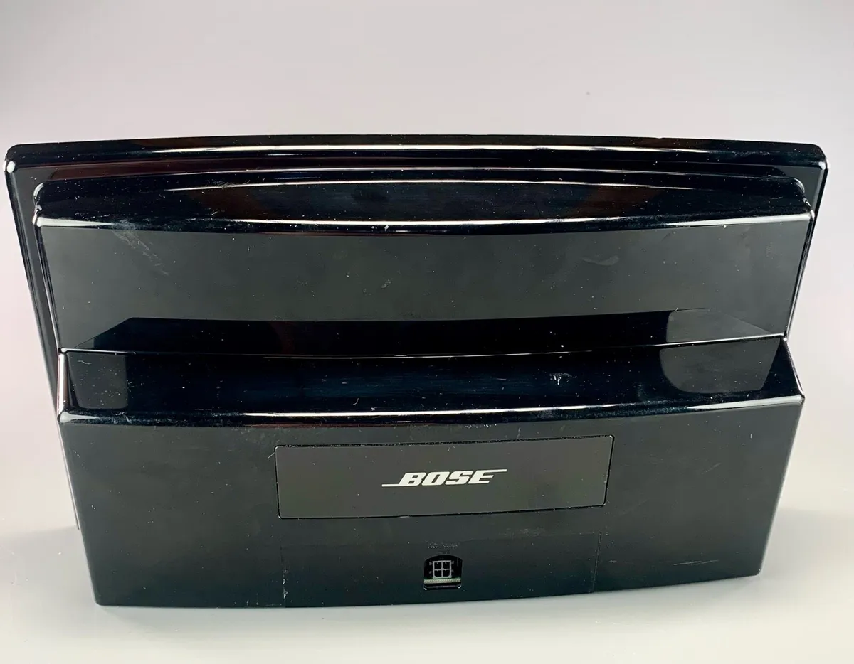Bose SoundDock Digital Music System - Image 3