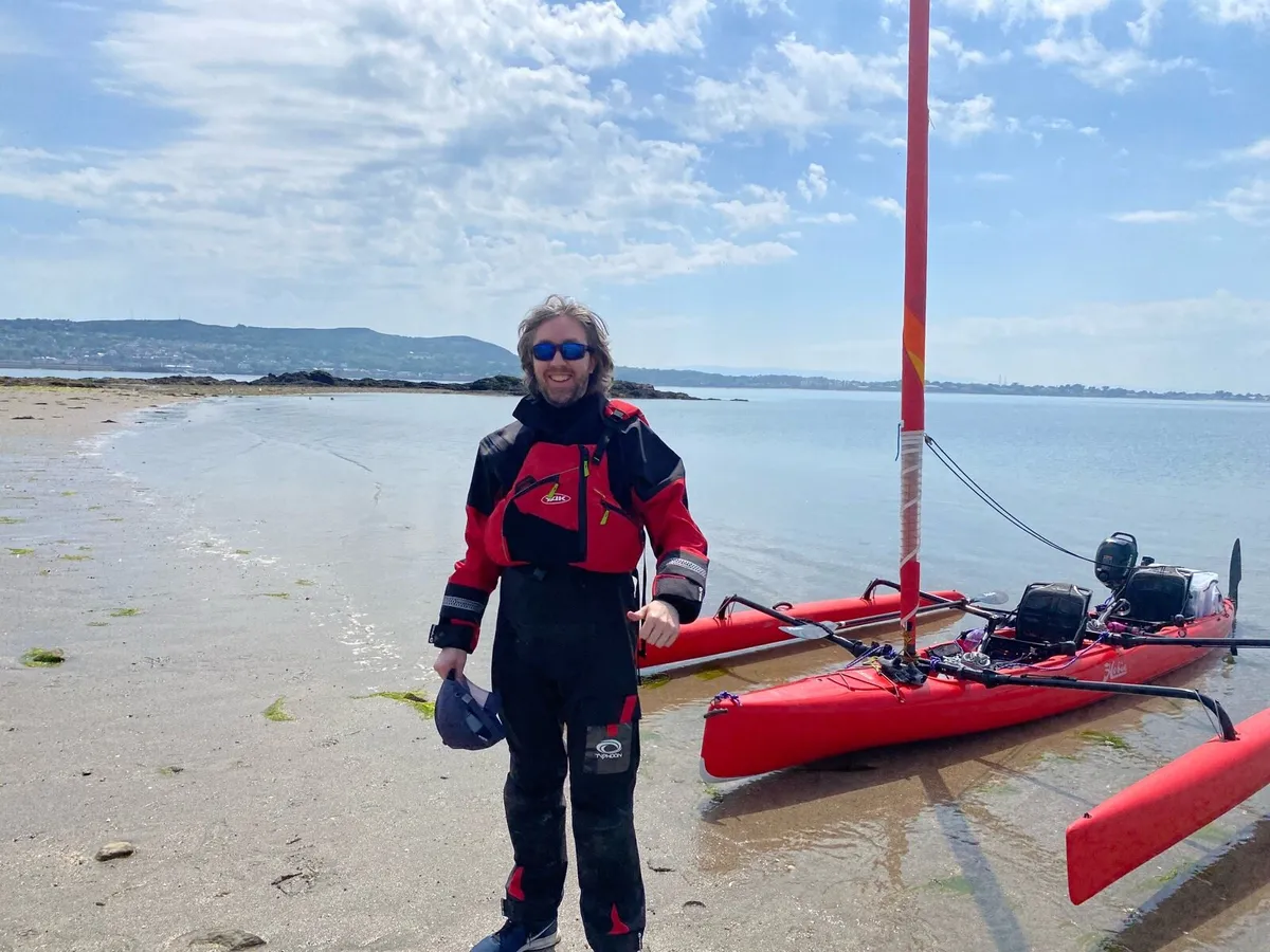 Hobie Tandem Island - Image 3