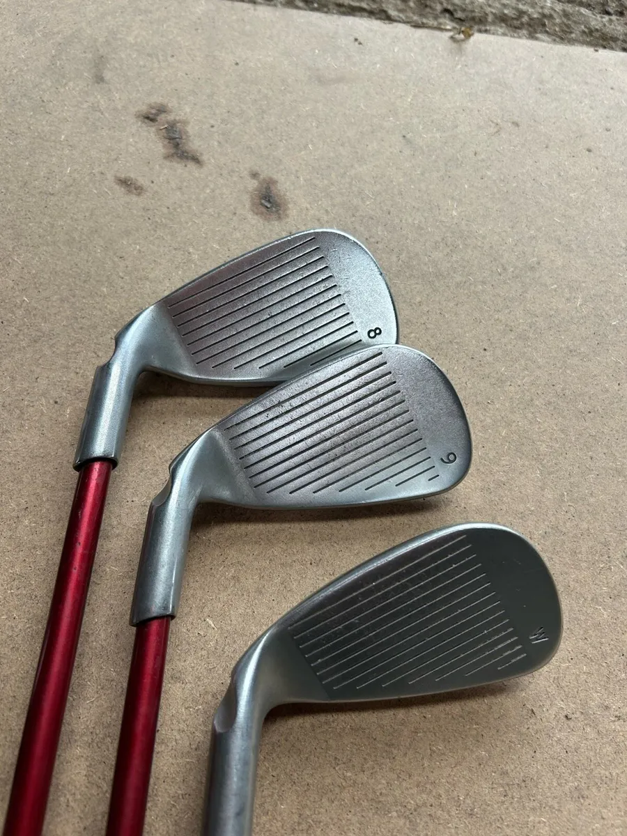 Ping g15 irons 5-PW - Image 3