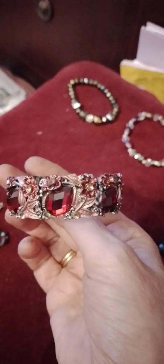 Crossdresser?.lingerie leatherlook - Image 4