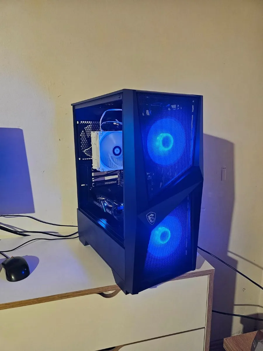 Gaming PC - Image 3