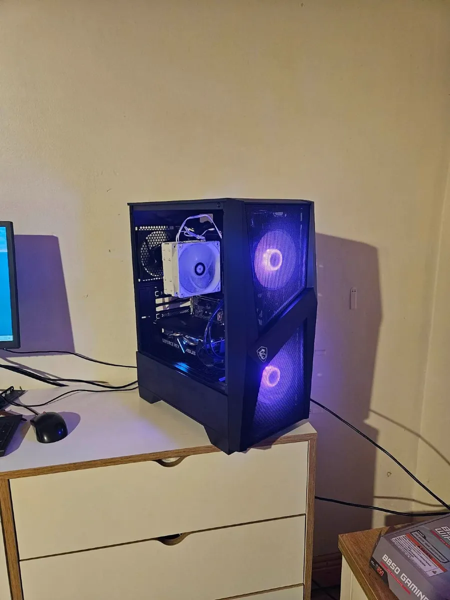Gaming PC - Image 1