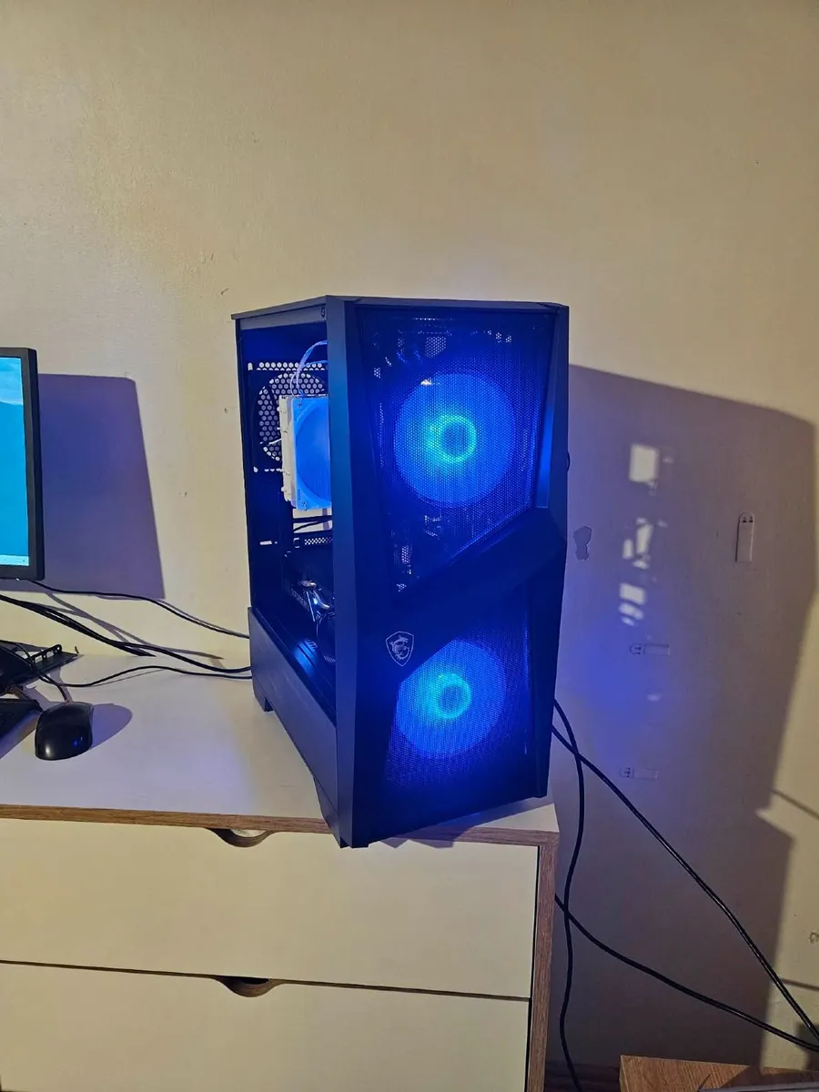 Gaming PC - Image 2