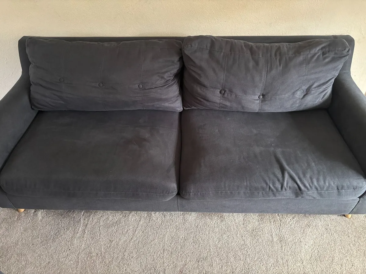 Sofa Suite 2 piece - Image 1