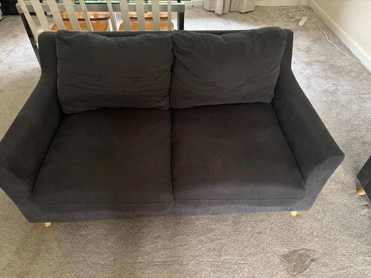 Sofa Suite 2 piece - Image 2